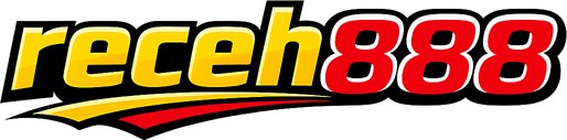 Logo receh888